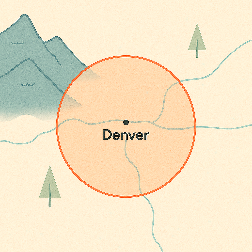 Denver pallet solutions