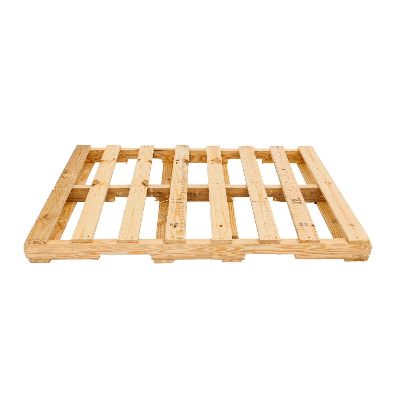 Grade A 48x40 Pallets
