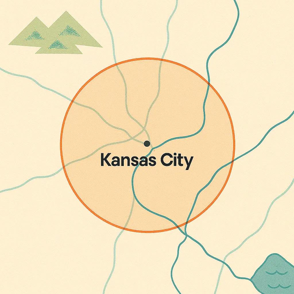 Kansas City pallet solutions