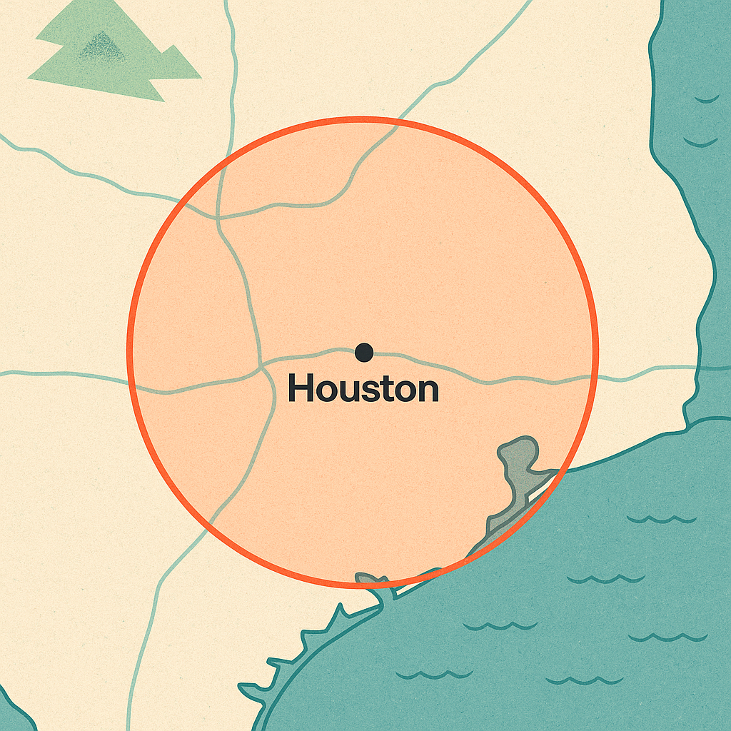 Houston pallet solutions