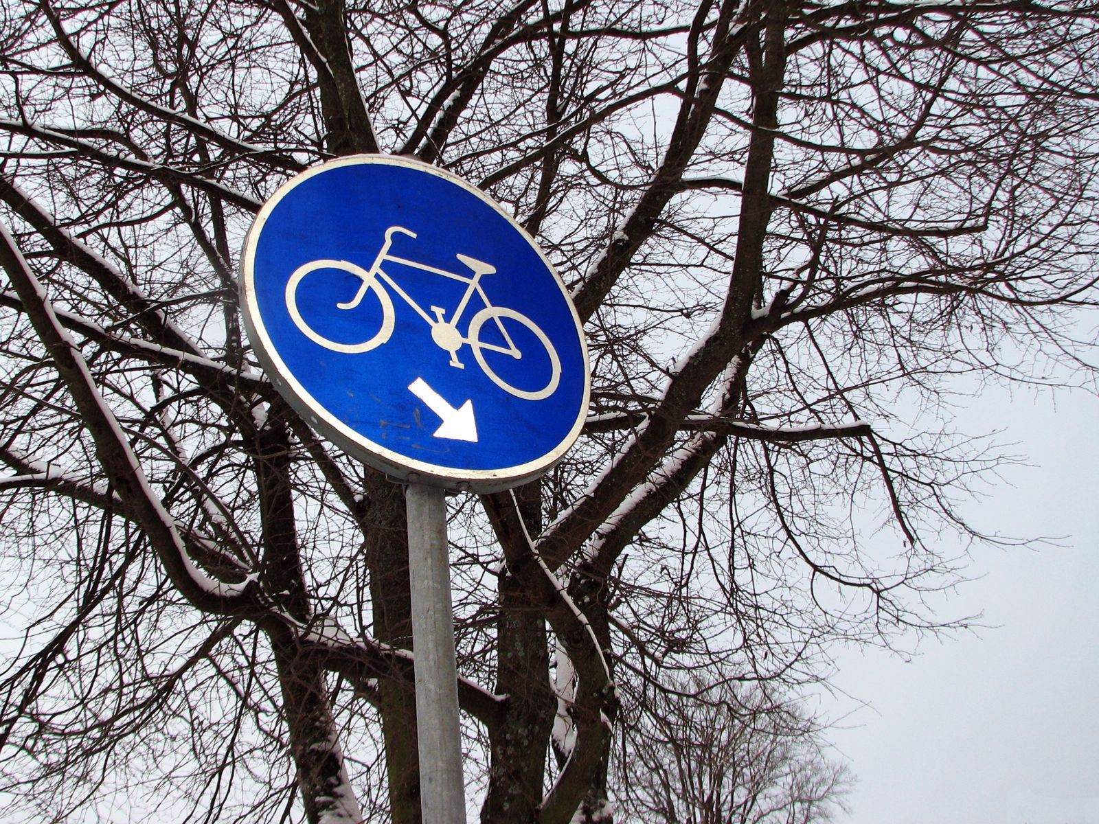 Senyalització i detall