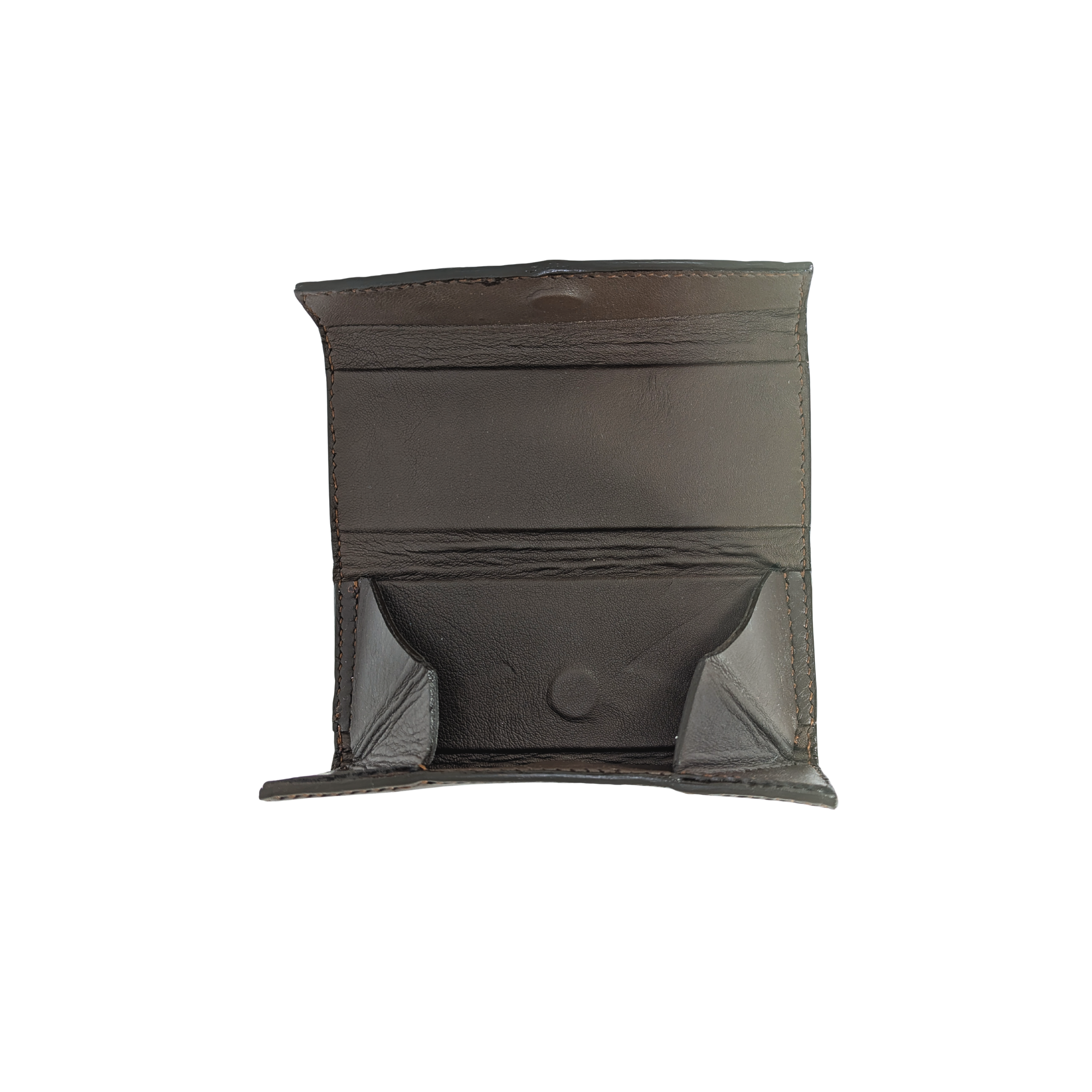 LÆVIK Fold Glasses Case – Espresso | LÆVIK