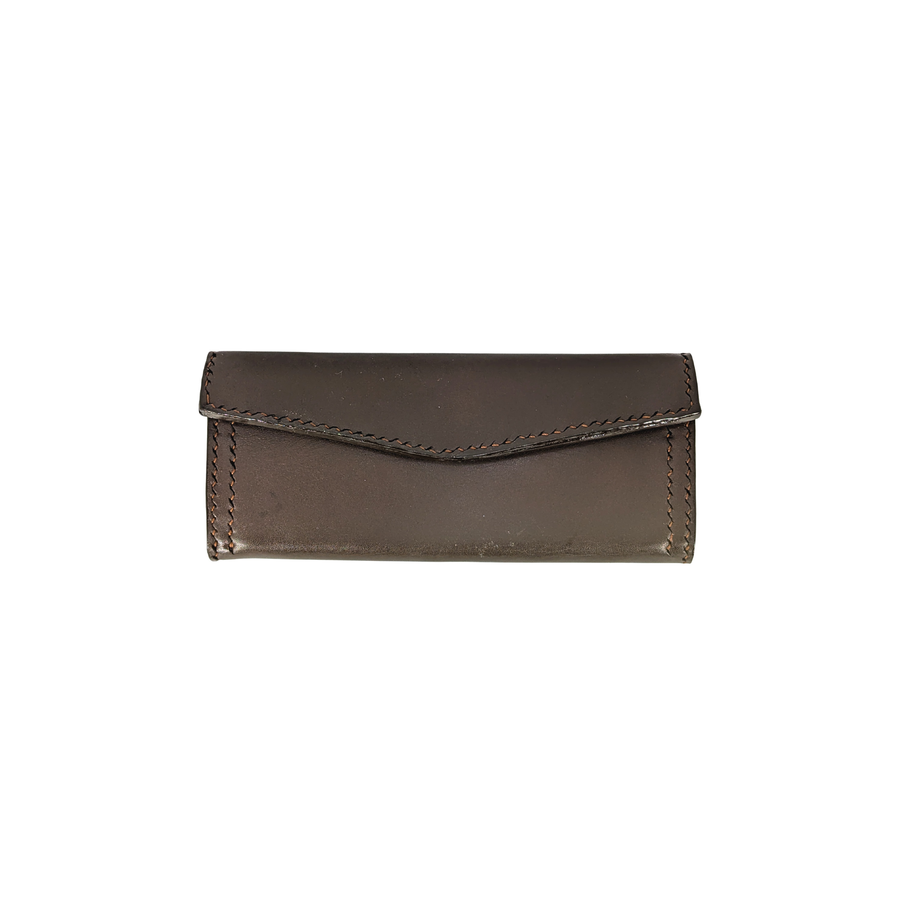 その他 Widelux Leather Case LÆVIK Fold Glasses Case – Espresso | LÆVIK