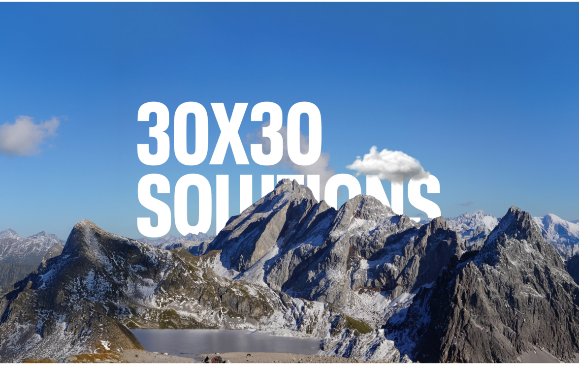 30X30 Solutions