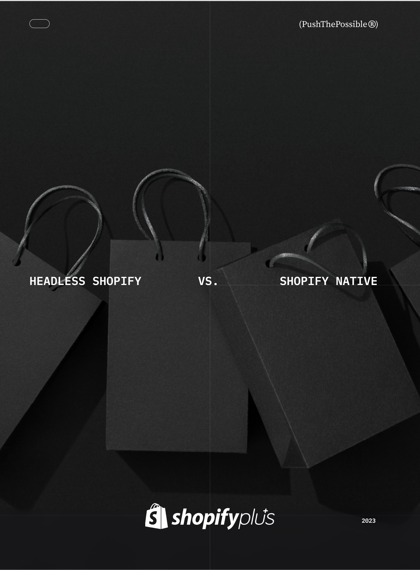 Headless Shopify Vs. Shopify's Native Liquid Templates - Choosing the right approach for your brand