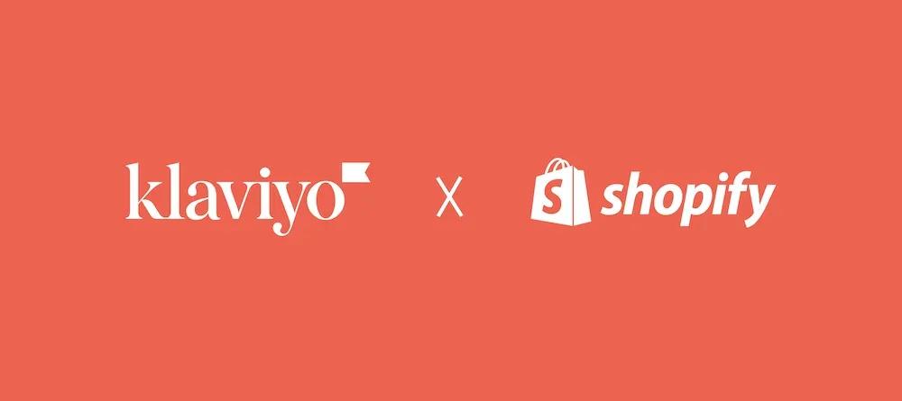 Klaviyo x Shopify — A New Era of Email Marketing