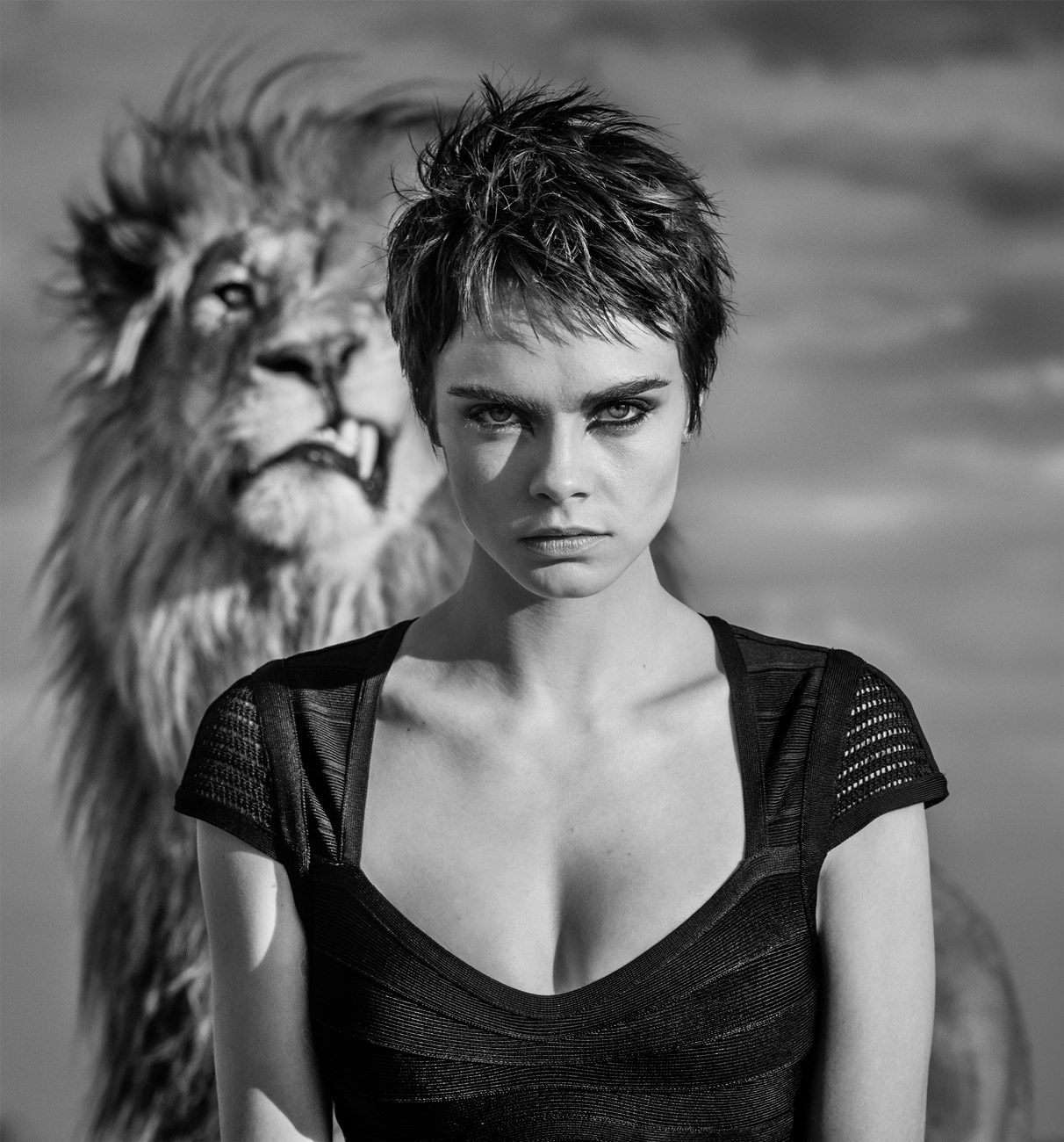 David Yarrow