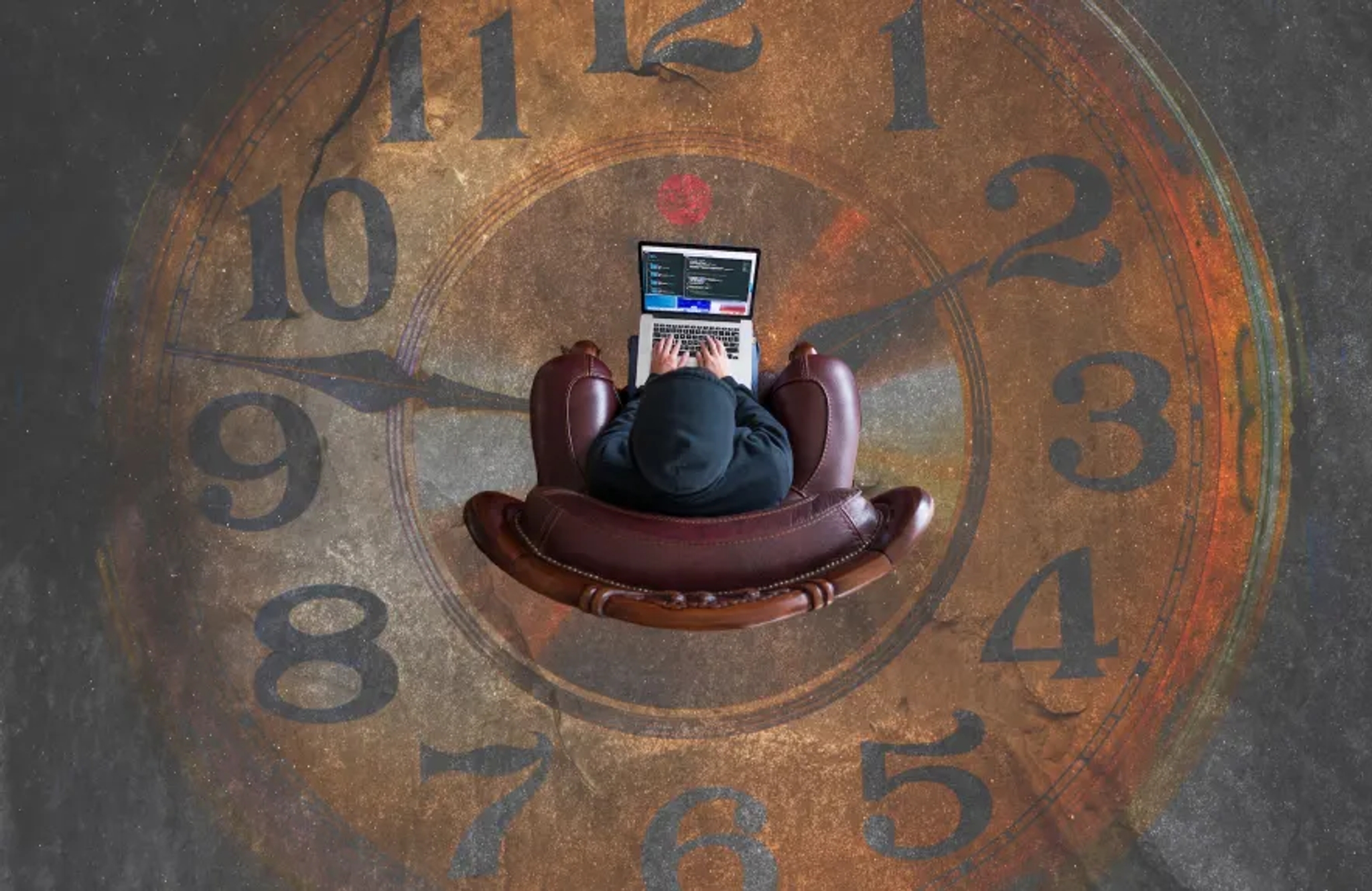 Deadline image