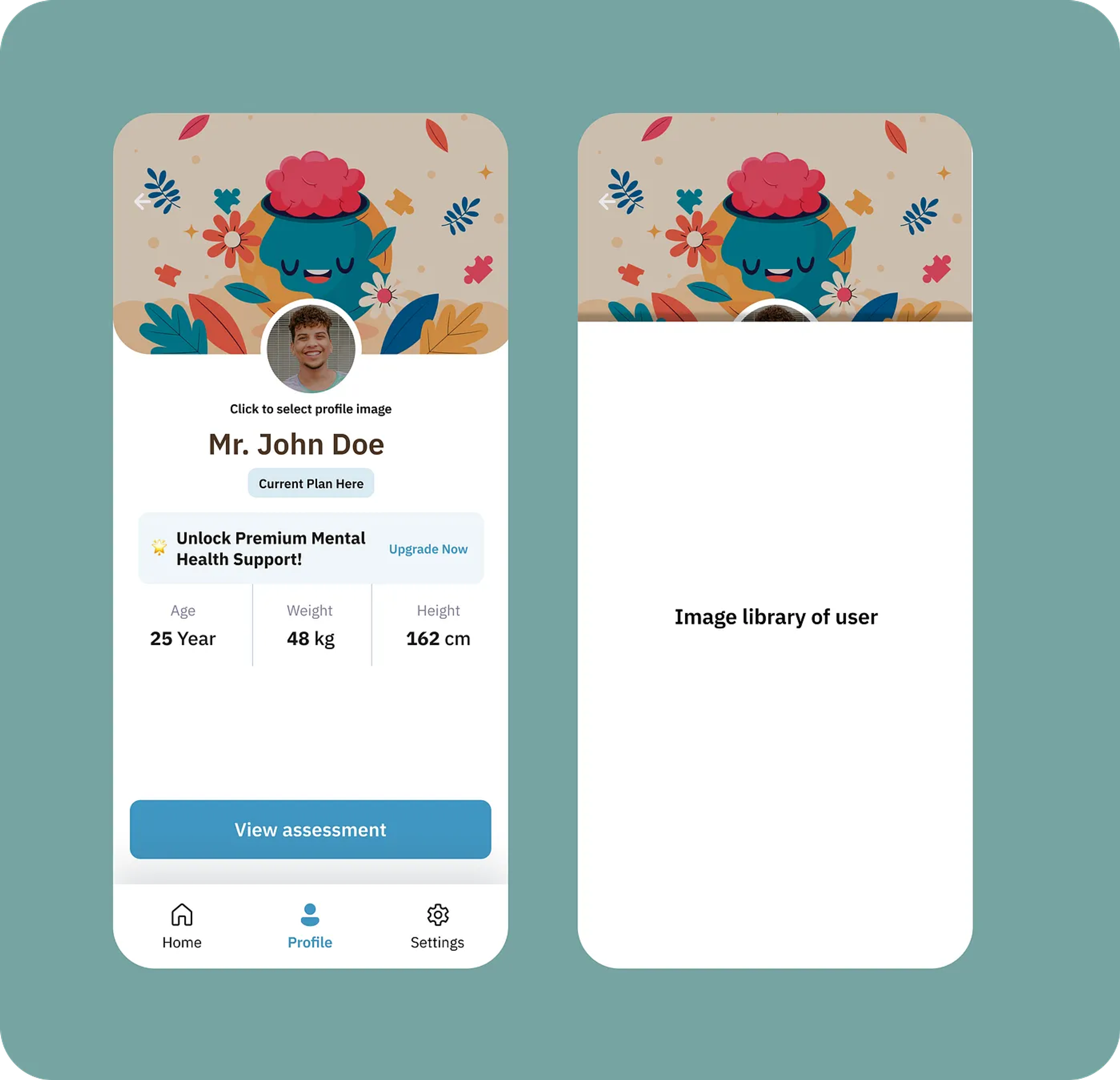 How to implement Image Upload with Expo Image Picker in React Native for a professional app launched app.