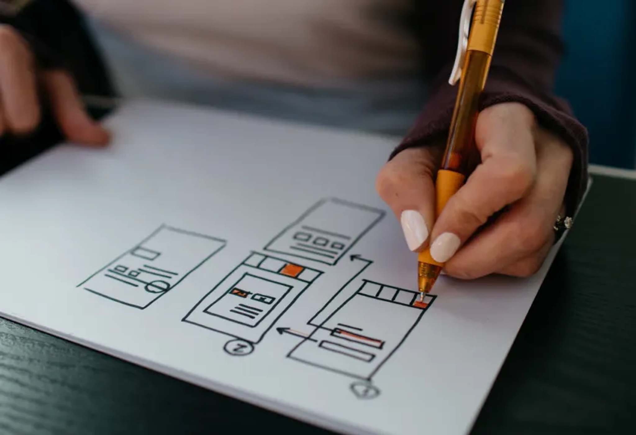 Custom App Features