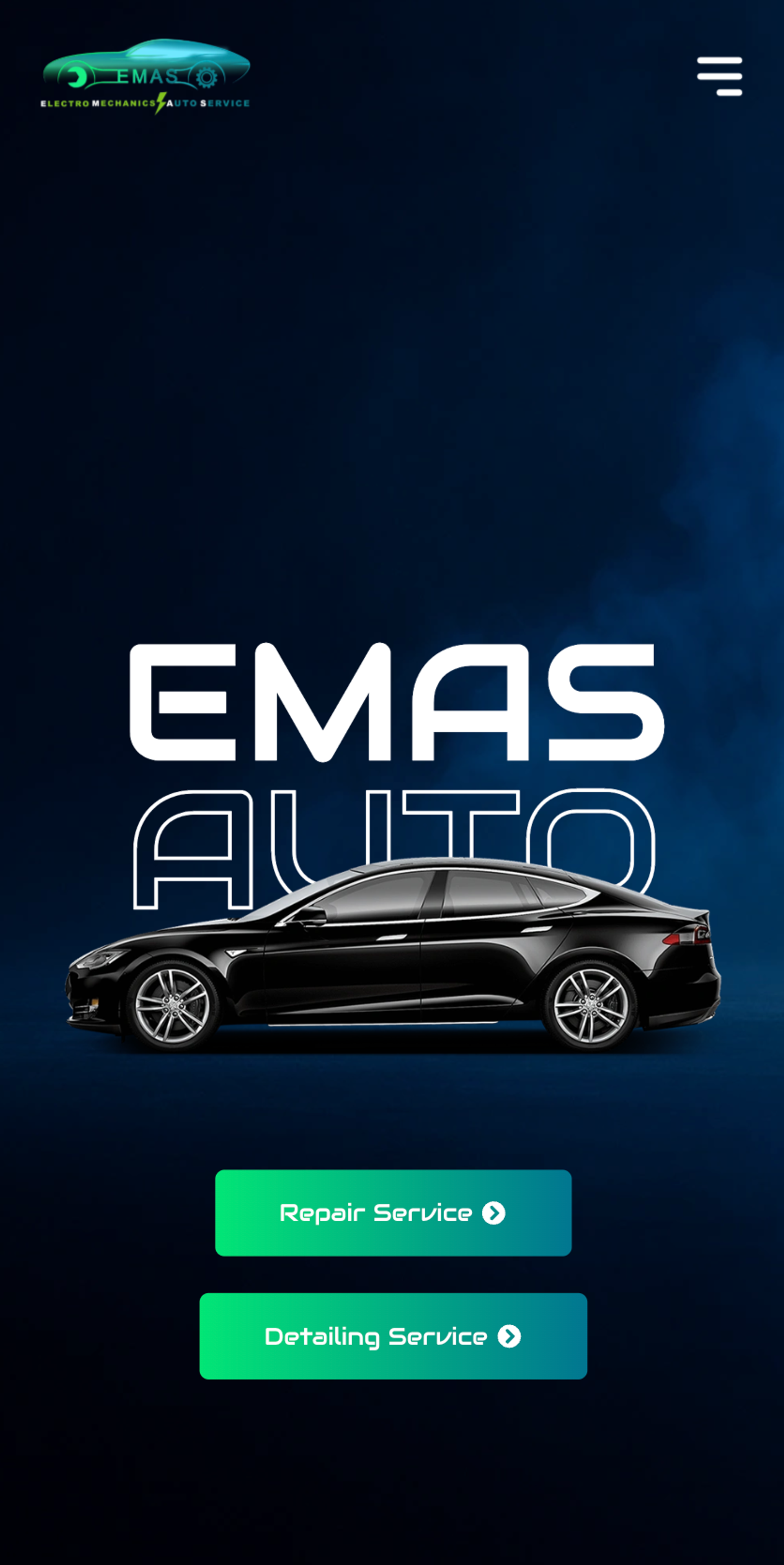 Emas Toronto