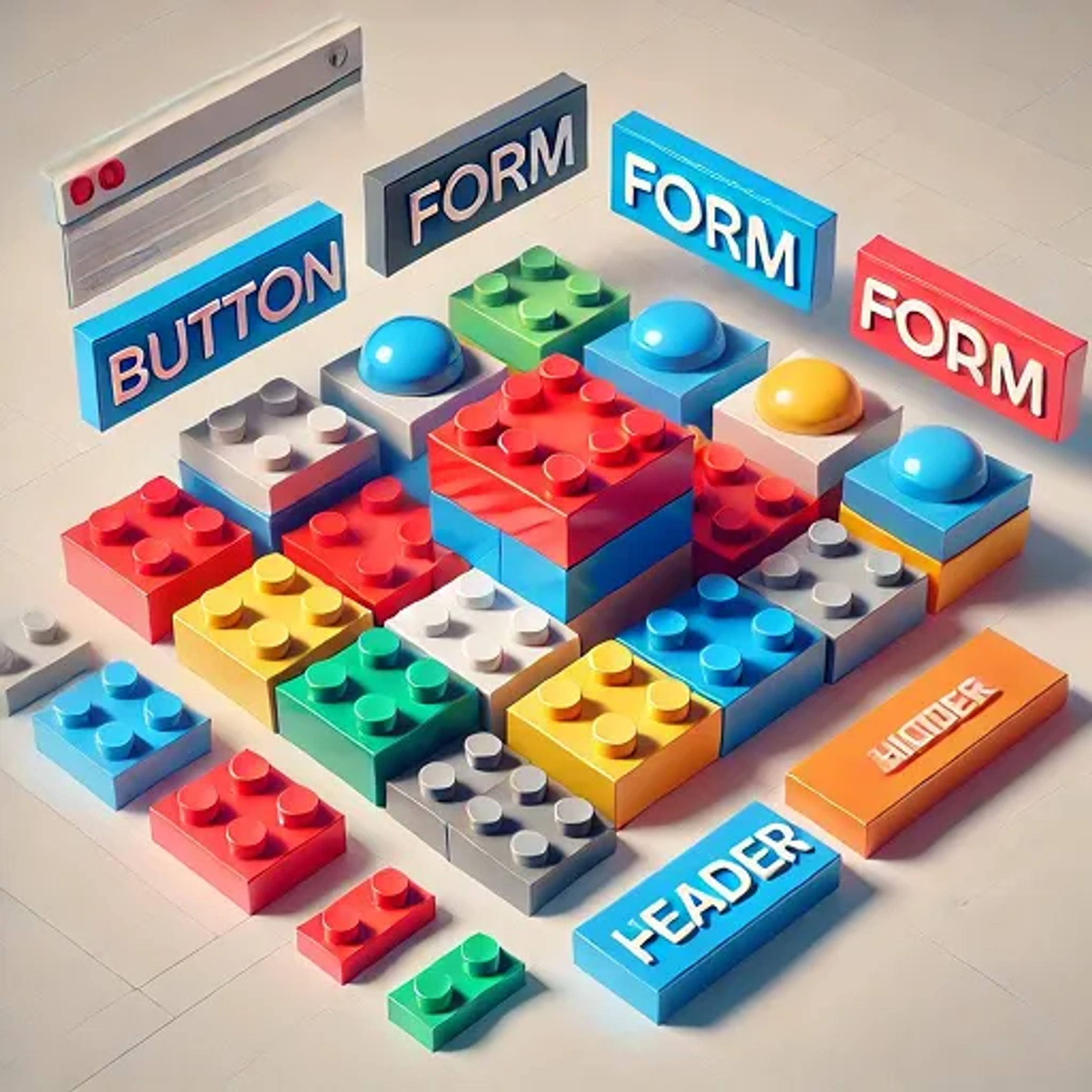 Building Blocks