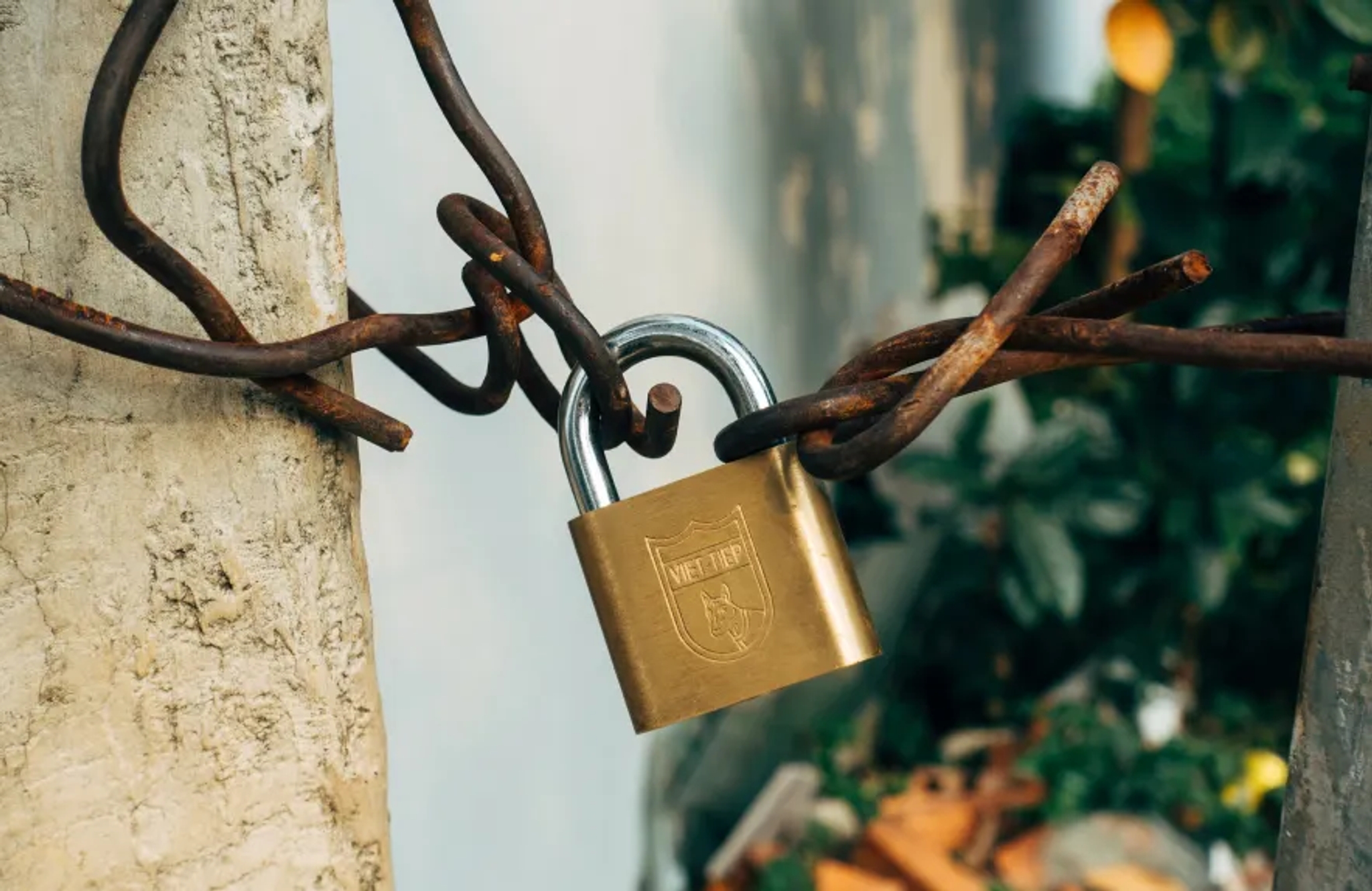 Encryption