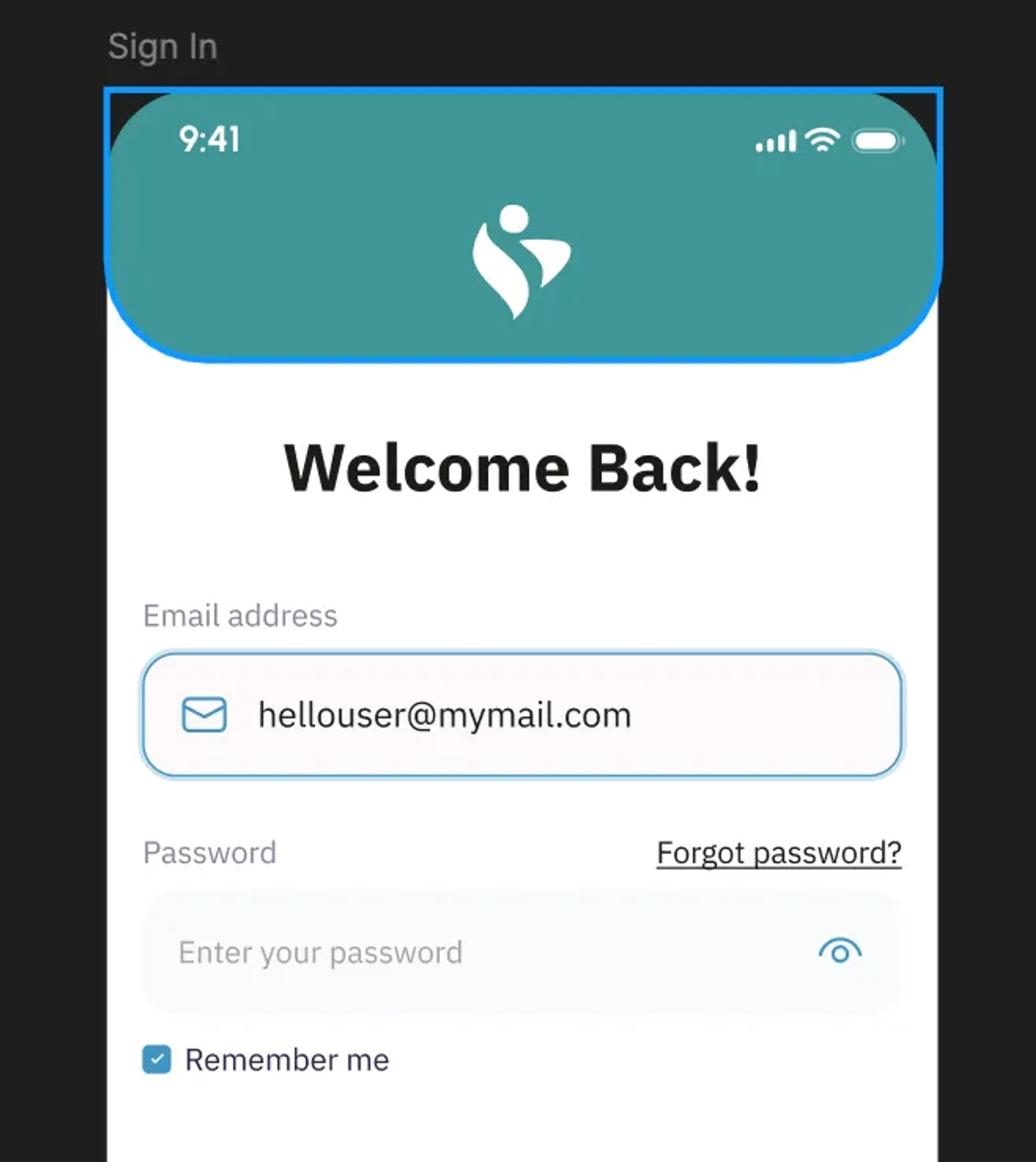 How to implement “Remember Me” in a React Native Expo Application