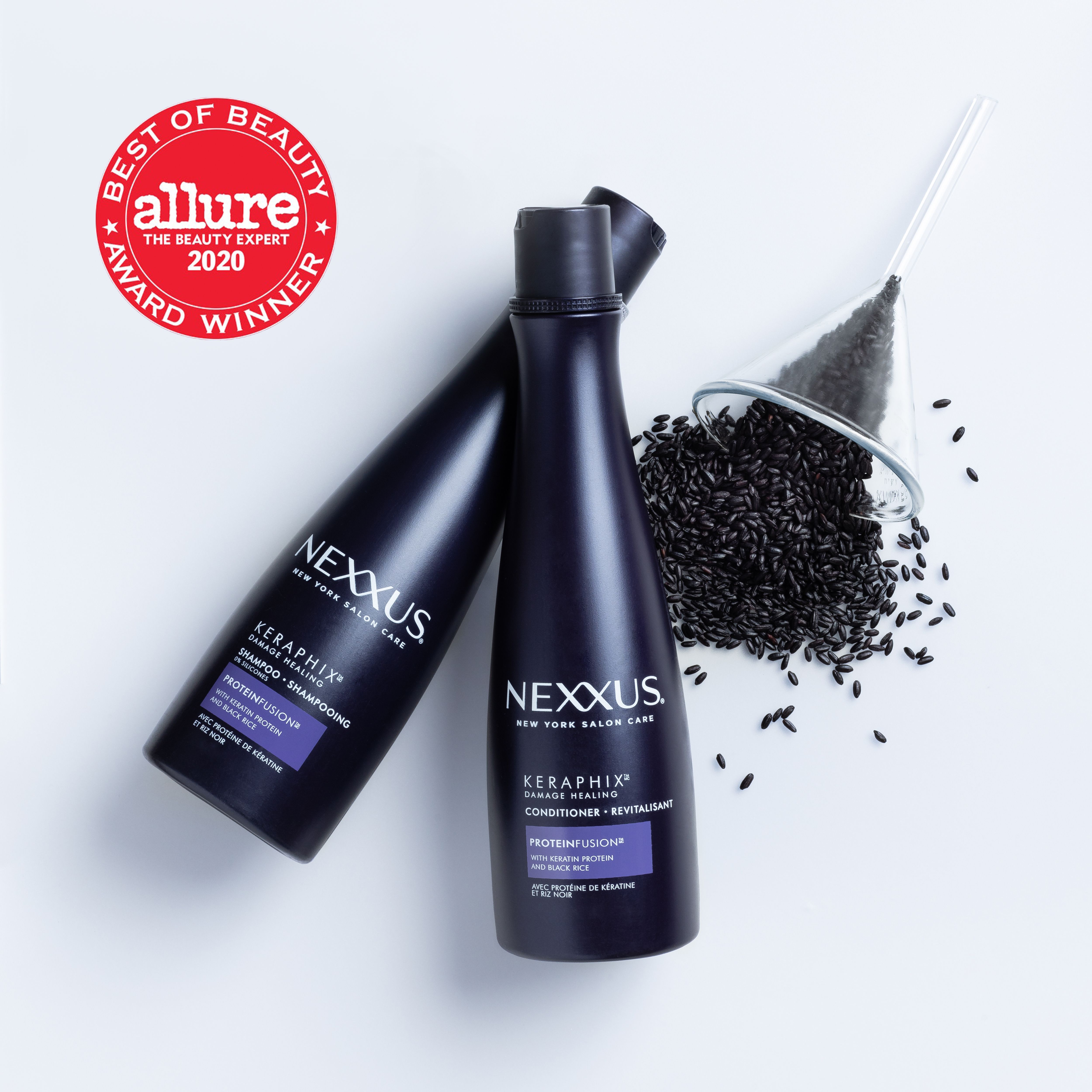 Nexus hair products new arrivals