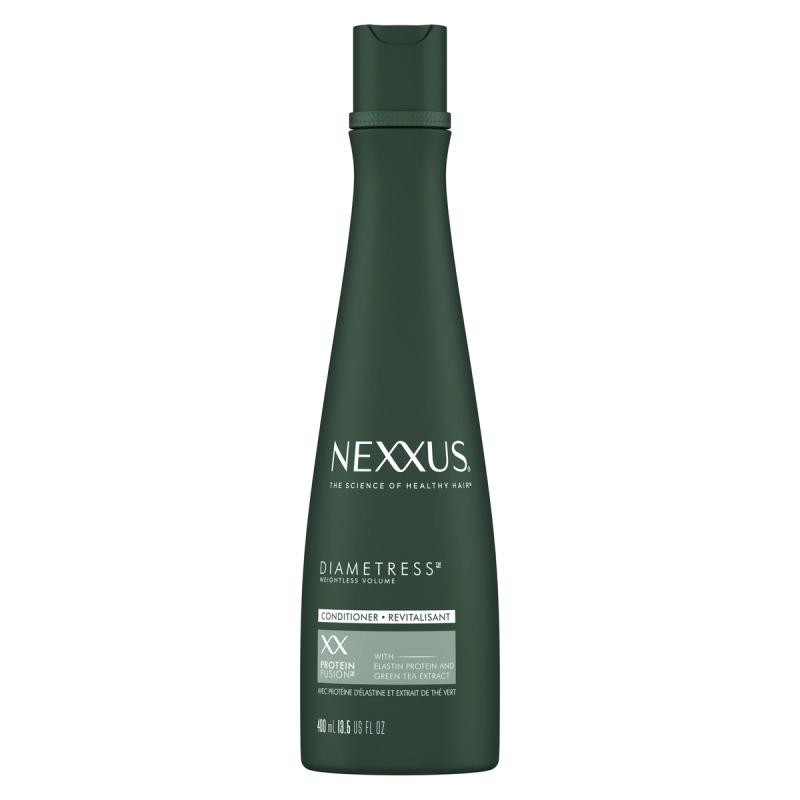 Nexxus Diametress Volume Conditioner for Fine & Flat Hair - Full-size image