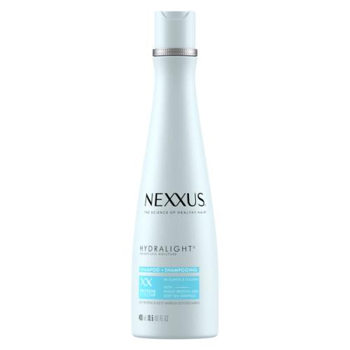 Nexxus Hydra-Light Weightless Moisture Shampoo for Oily Hair - Product image