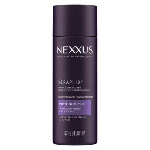 Nexxus Keraphix Damage Repair Treatment Cream - Product image