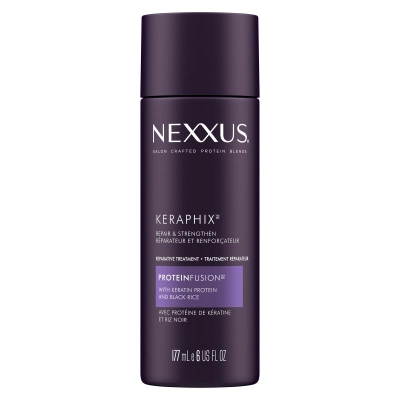 Nexxus Keraphix Damage Repair Treatment Cream - Full-size image