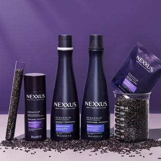 keraphix keratin hair shampoo, keratin conditioner product shot, keratin protein shampoo, nexxus protein shampoo, nexxus proteinfusion shampoo