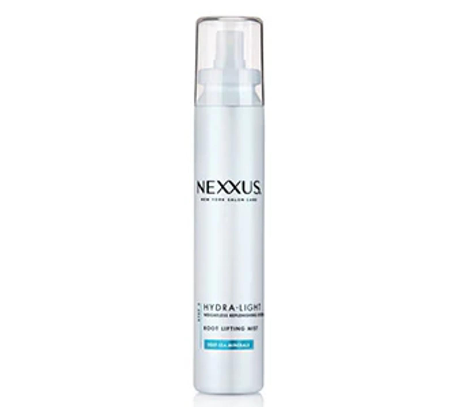 Product Shot of Nexxus New York Salon Care Hydra-Light Root Lift Mist