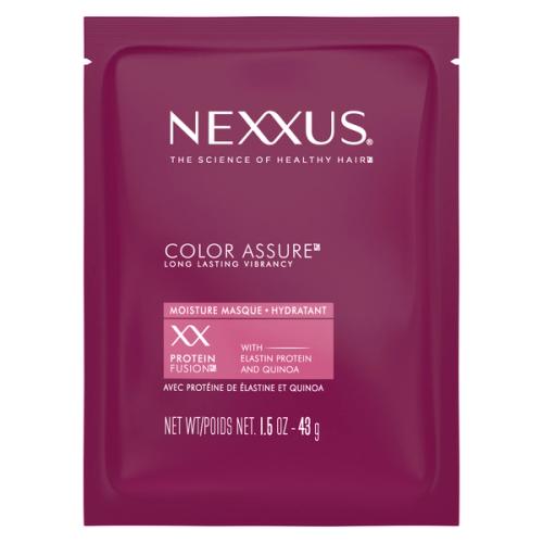 Nexxus Color Assure Long Lasting Vibrancy Deep Moisture Hair Mask - Product image