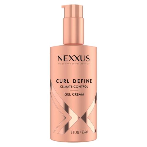 Curl Define Soft-Hold Curl Cream - Product image