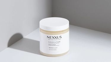 Treatments & Masks - Nexxus