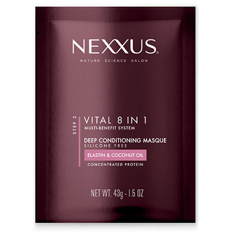 Nexxus Clean & Pure Exfoliating Scalp Scrub - Nexxus US