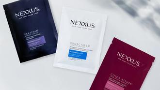 What is Hair Mousse & How to Use It - Nexxus US