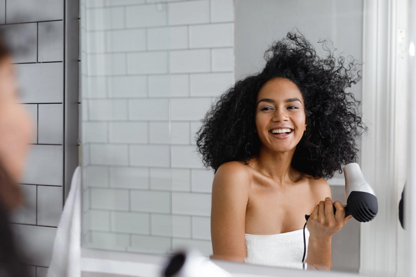 Keratin Treatment Benefits For Every Hair Issue - Nexxus US