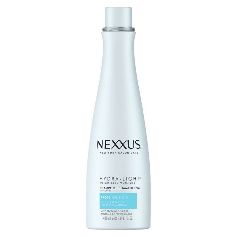Nexxus Weightless Moisture Shampoo for Oily Hair - Nexxus US