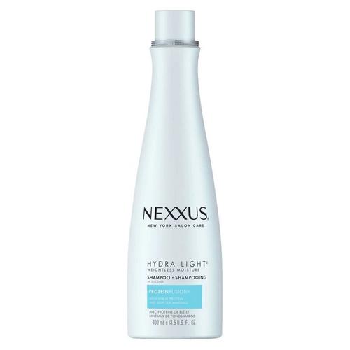 Nexxus Hydra-Light Weightless Moisture Shampoo for Oily Hair - Product image