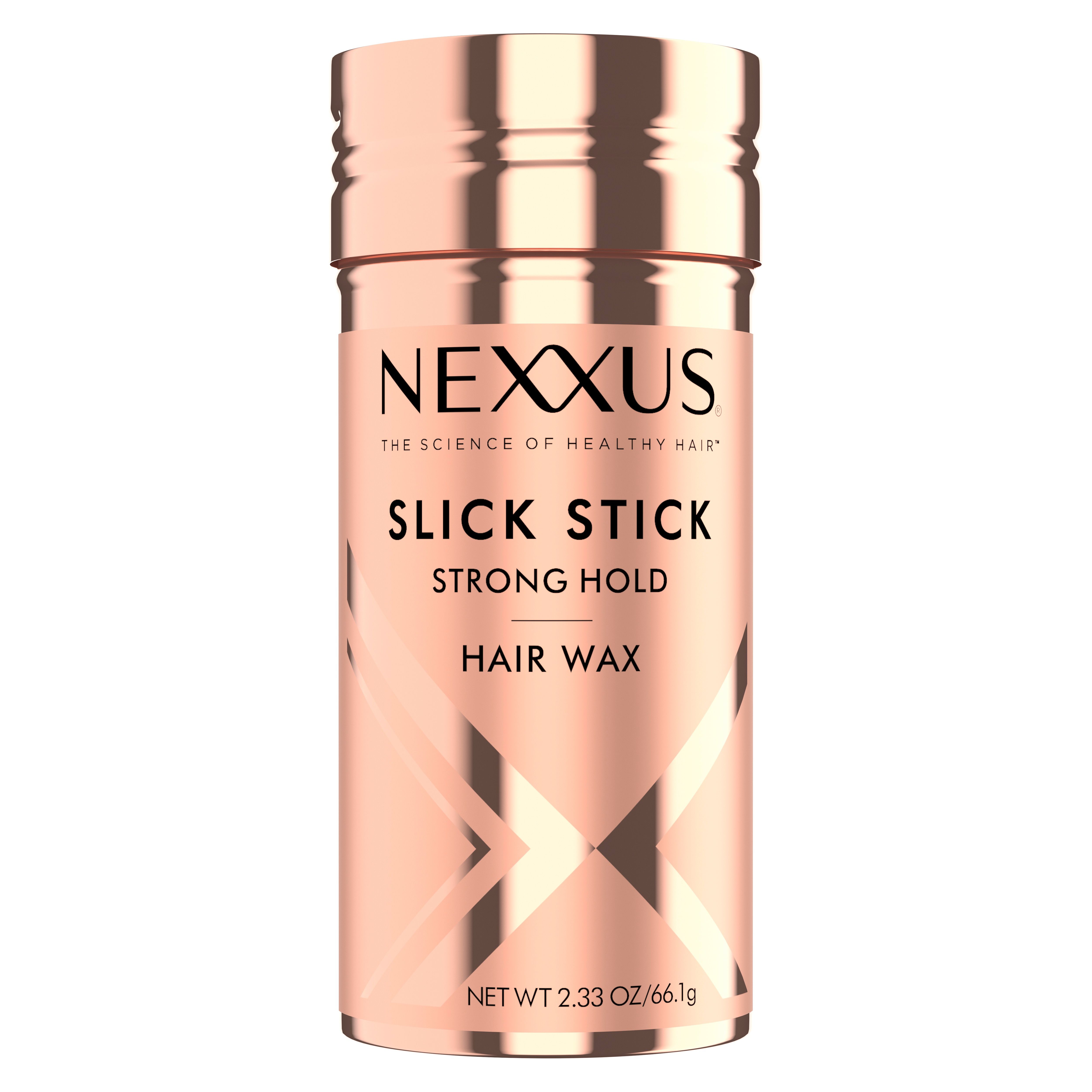 Nexxus Hair Slick Stick Slick Bun Hair Styling Wax Nexxus US   3538d428403482e6f166066cdaac2d5d731dbca8 5000x5000 