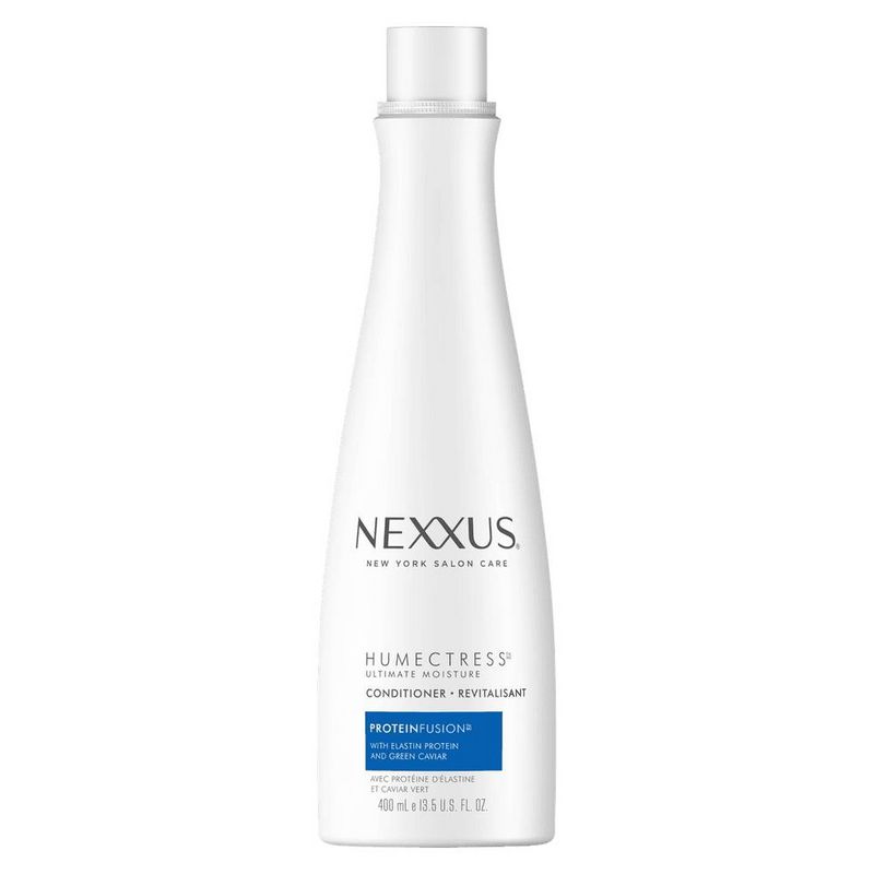 Nexxus Humectress Ultimate Moisture Conditioner For Dry Hair - Full-size image