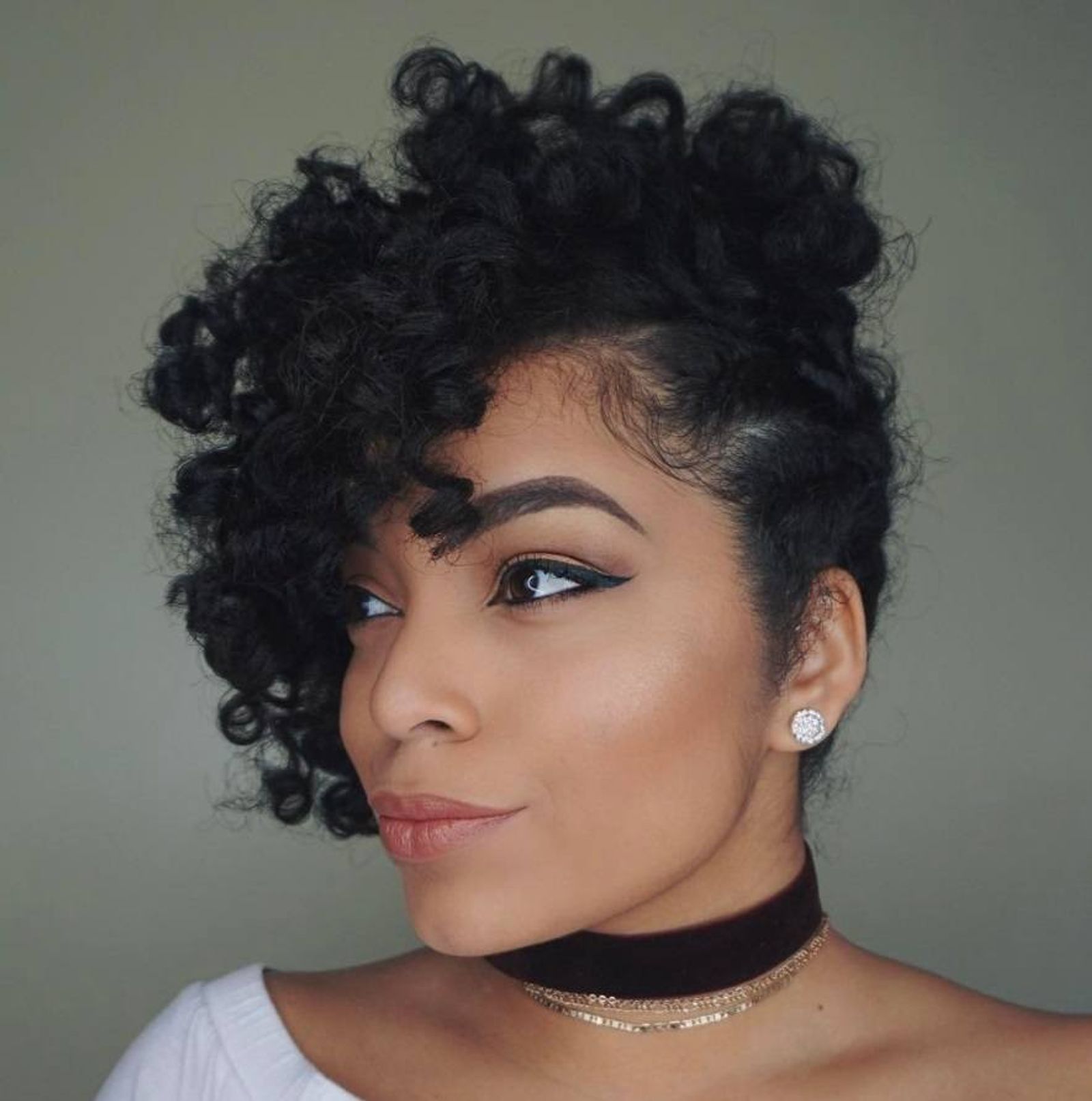 The best and easiest hairstyles for curly hair – products and styling  advice - Nexxus US