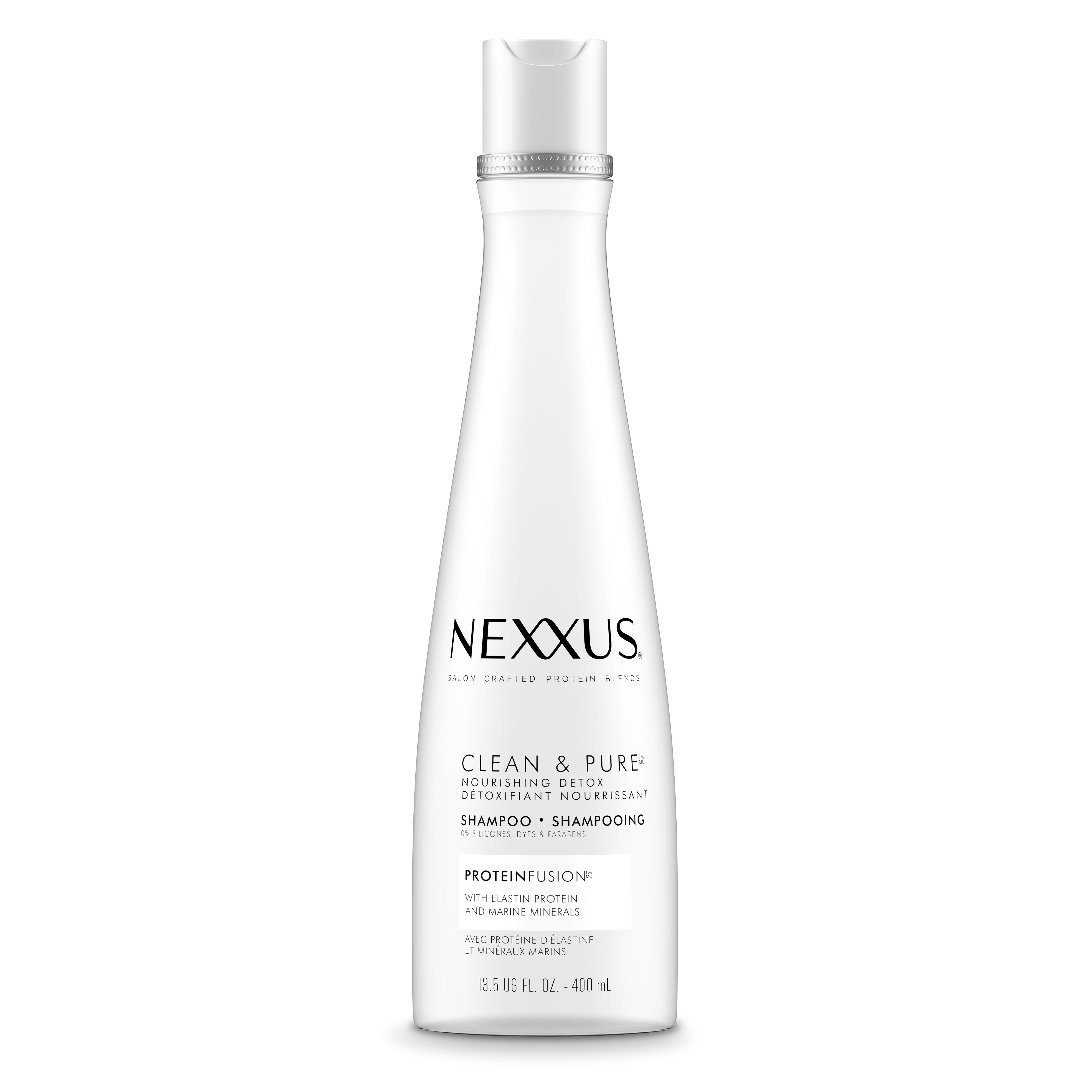nexxus hair products