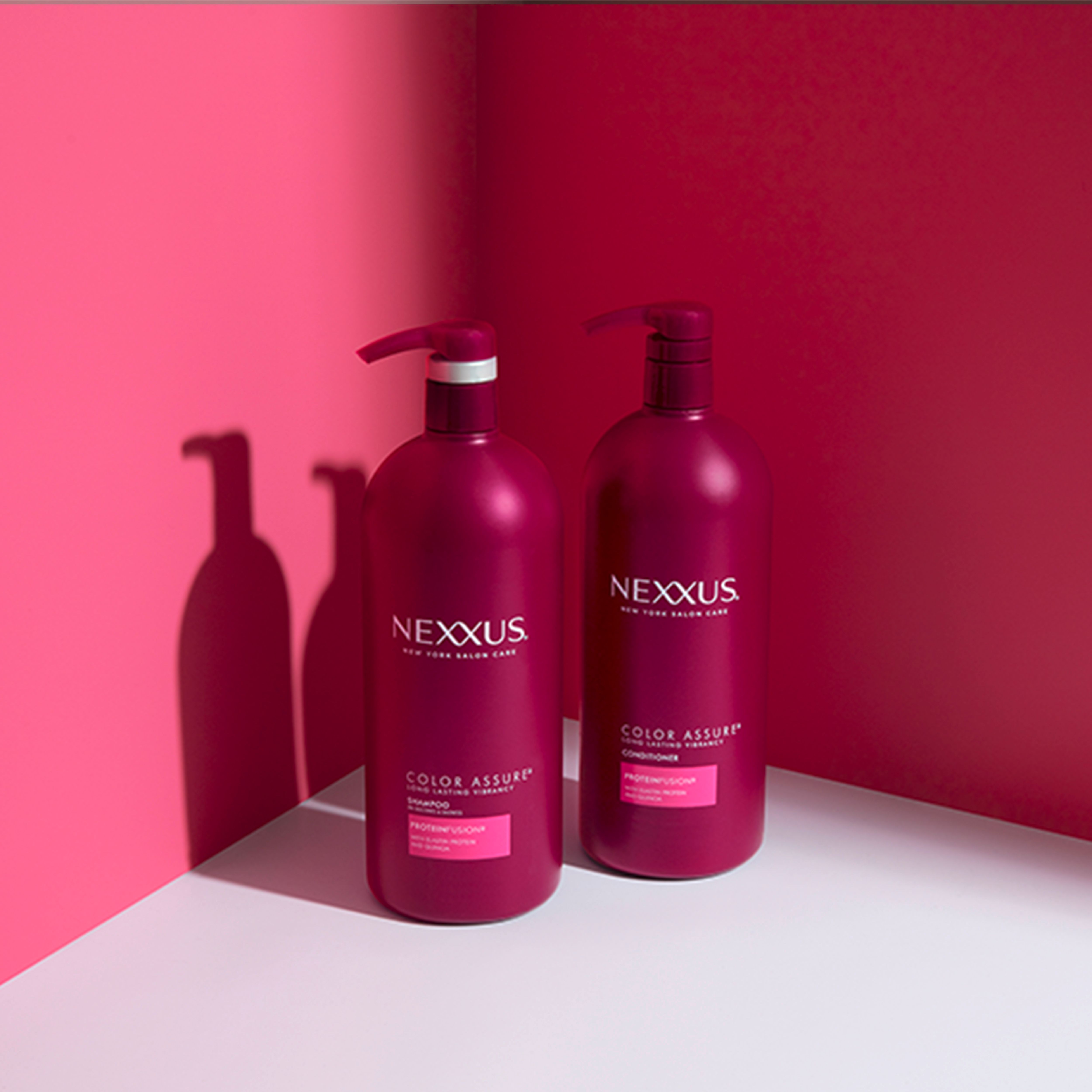 Nexus sale hair products