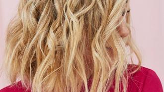 your Ultimate Guide To Controlling Frizzy Hair For Good
