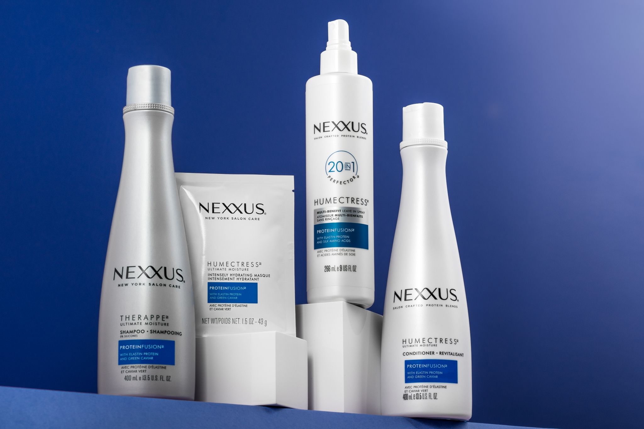 Products Nexxus US