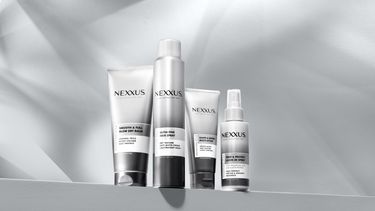 Weightless collection product range 