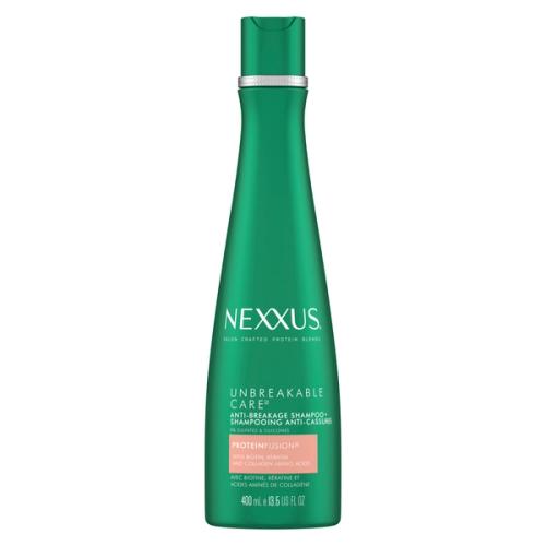 Unbreakable Care™ Anti-Breakage Shampoo - Nexxus US