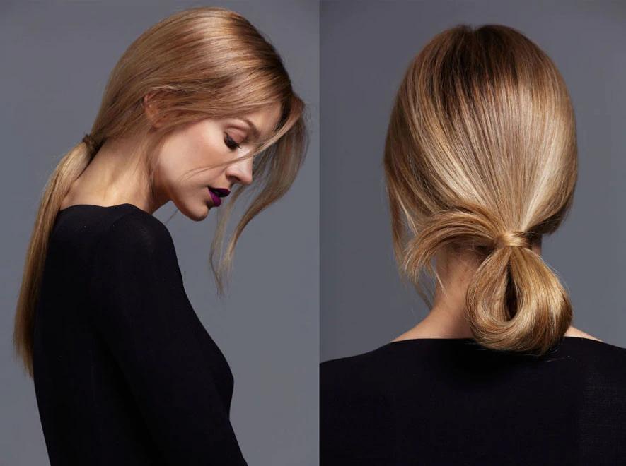 15 Easy Hairstyles for Busy Mornings | Who What Wear