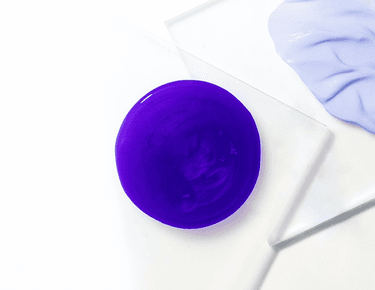 our science - purple shampoo
