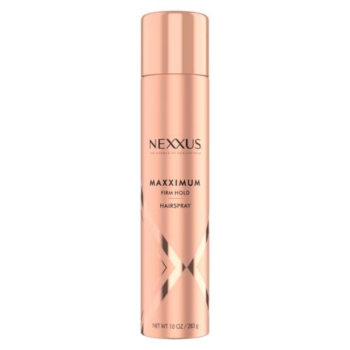 Maxximum Firm-Hold Hairspray - Product image