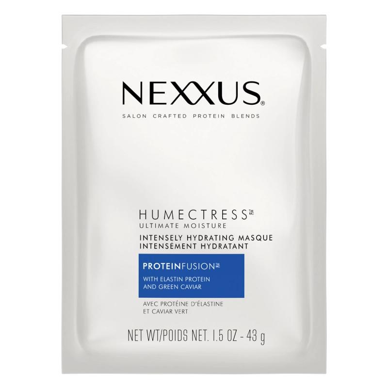 Humectress™ Intensely Hydrating Hair Mask - Full-size image