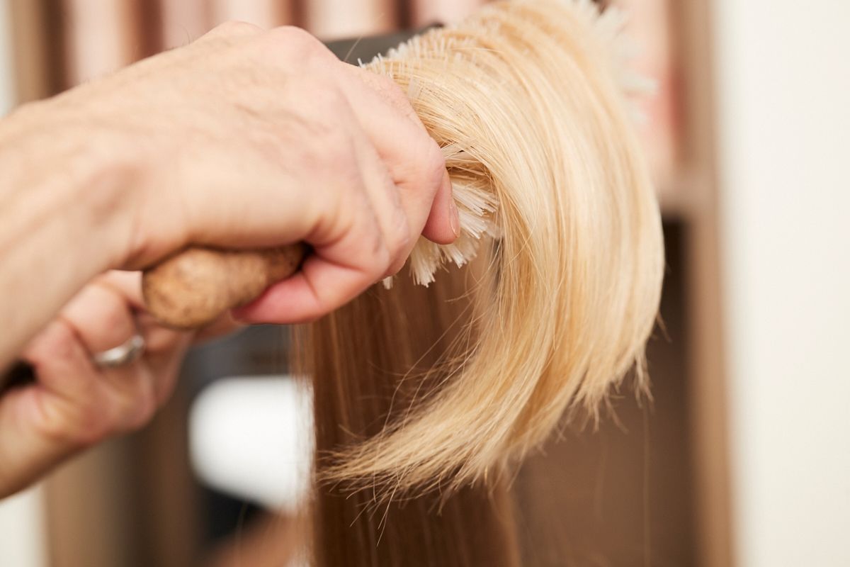 What is Keratin Hair Treatment Is Keratin Safe for Hair