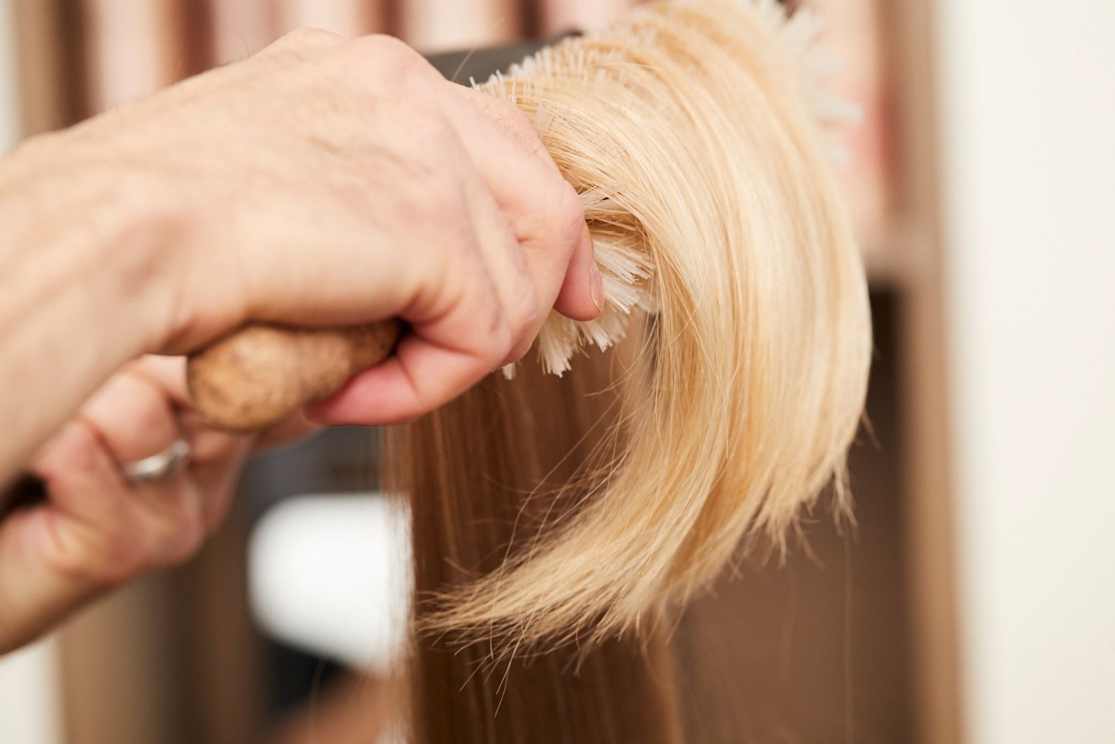 What is Hair Keratin Protein? And Do You Need It? - Nexxus US