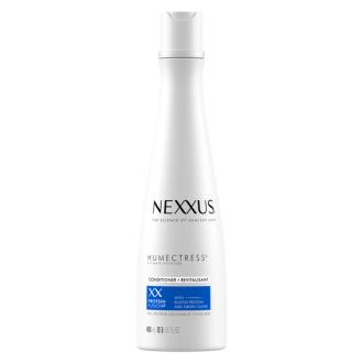 Nexxus Humectress Conditioner Front of Package, Nexxus Conditioner, Nexxus Humectress Conditioner, 