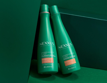 Professional Shampoos - Nexxus US
